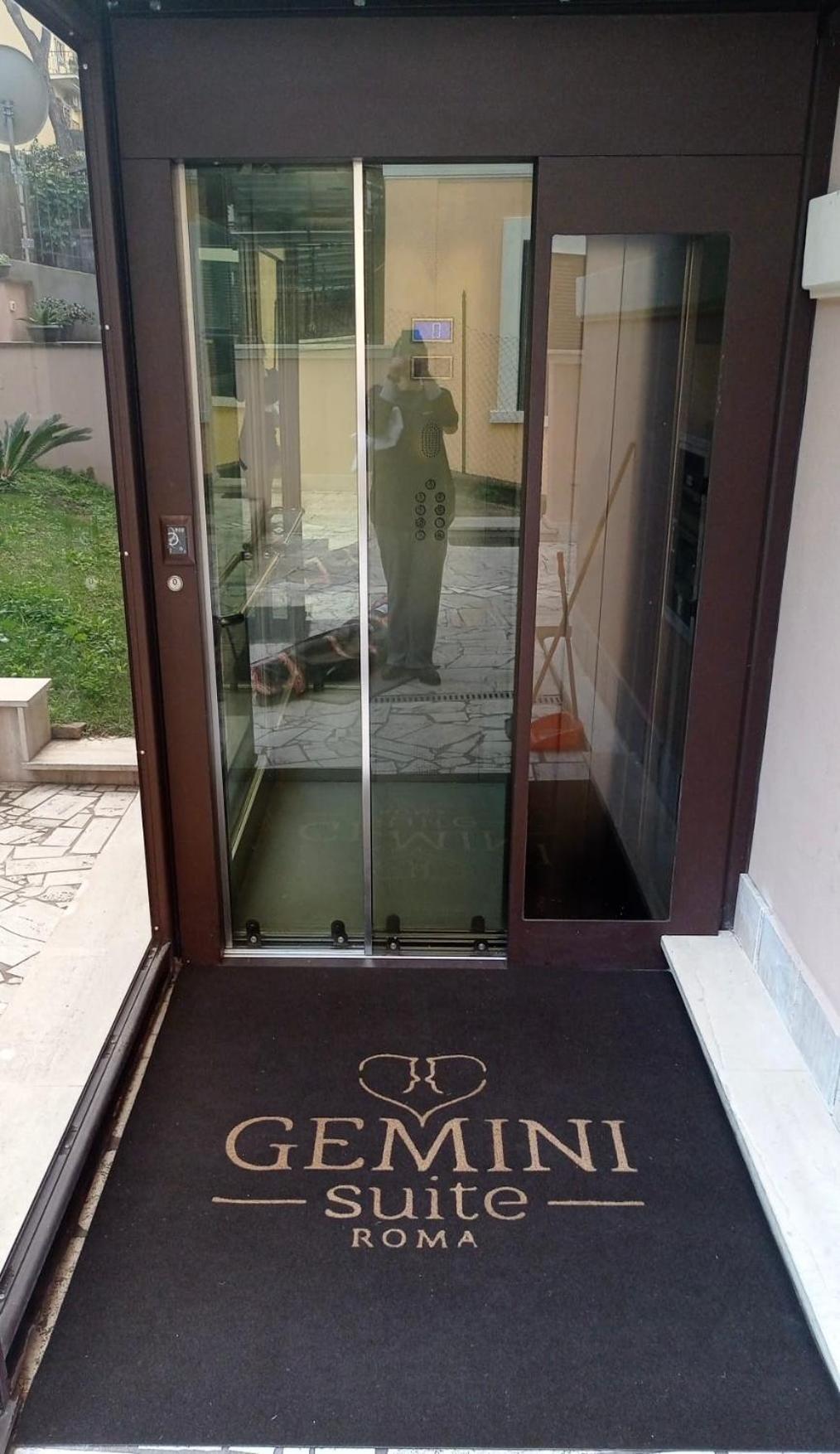 Gemini Gæstehus